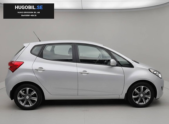 Hyundai ix20 3 of 11