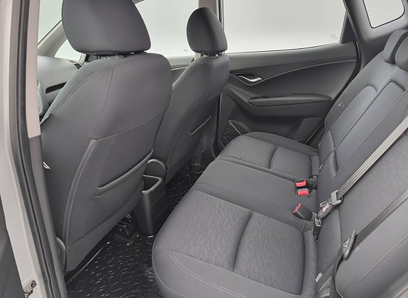 Hyundai ix20 10 of 11