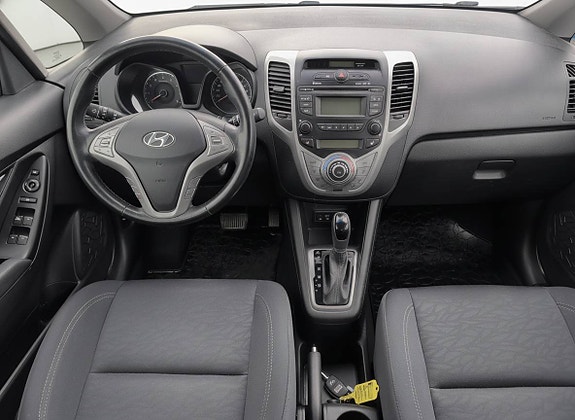 Hyundai ix20 5 of 11