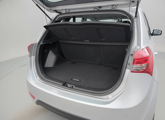 Hyundai ix20 11 of 11