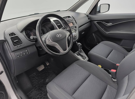 Hyundai ix20 4 of 11