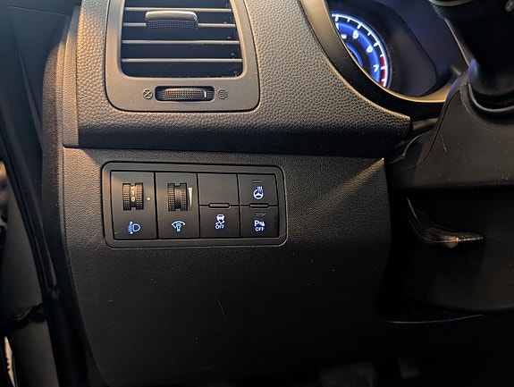 Hyundai ix20 7 of 11