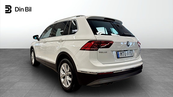 Volkswagen Tiguan 3 of 13