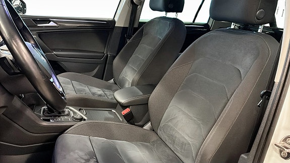 Volkswagen Tiguan 8 of 13