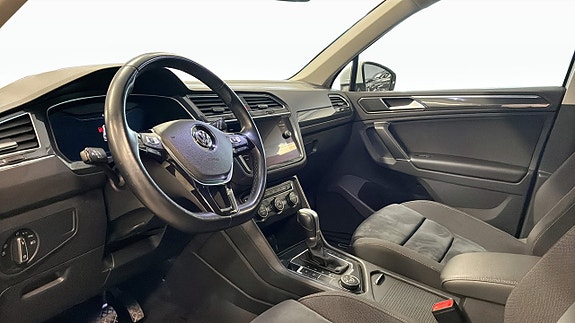 Volkswagen Tiguan 7 of 13
