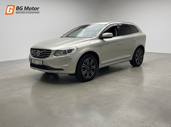 Volvo XC60 8 of 21