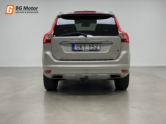 Volvo XC60 5 of 21