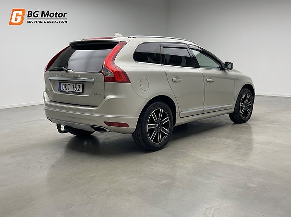 Volvo XC60 4 of 21
