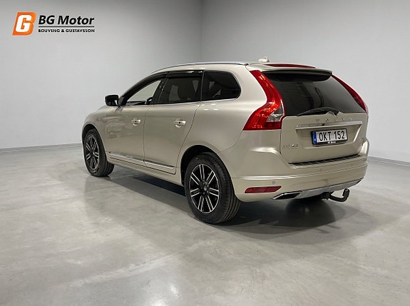 Volvo XC60 6 of 21