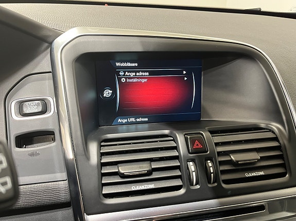 Volvo XC60 19 of 21