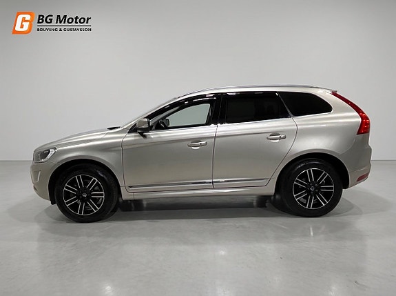 Volvo XC60 7 of 21