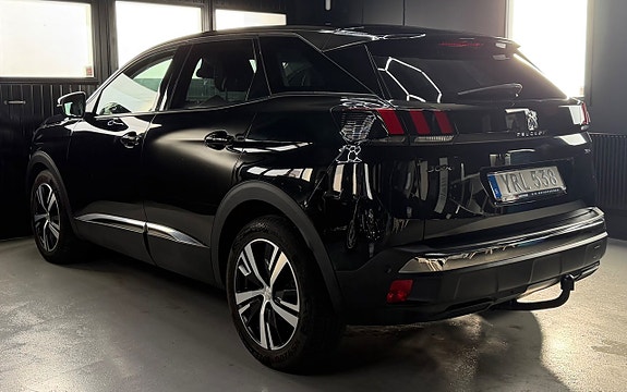 Peugeot 3008 3 of 13