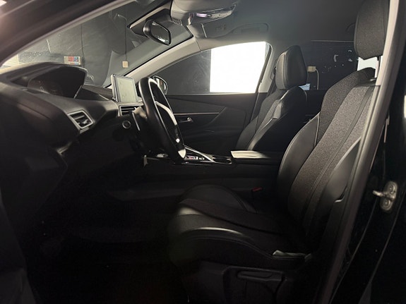 Peugeot 3008 7 of 13
