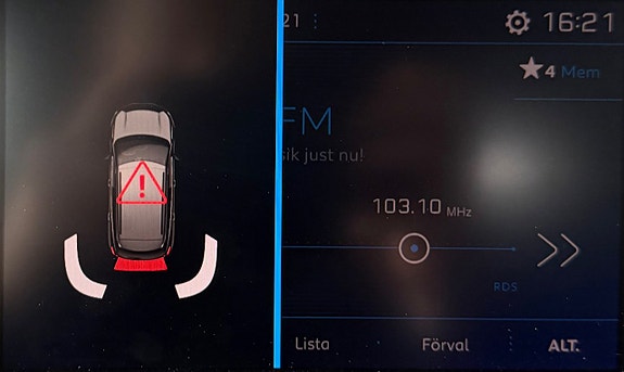 Peugeot 3008 11 of 13