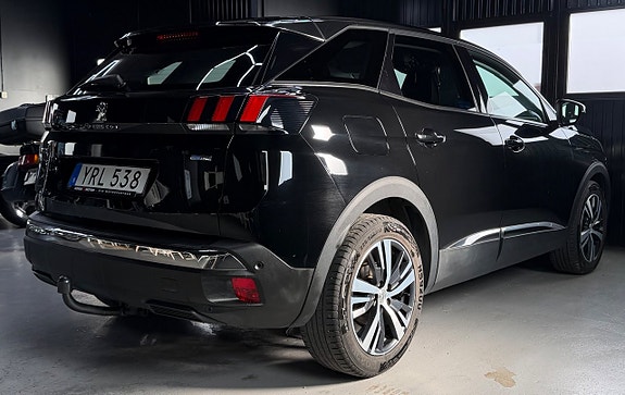 Peugeot 3008 4 of 13