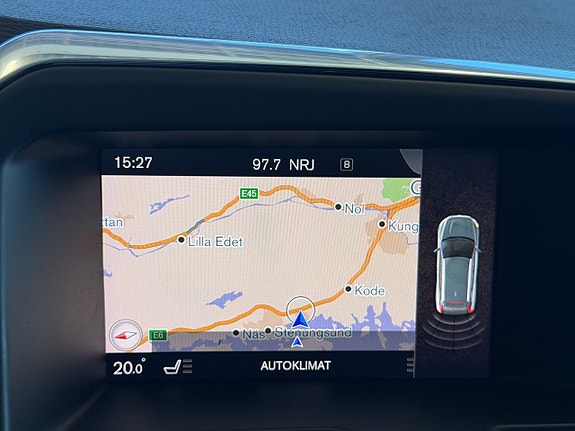 Volvo XC60 18 of 23