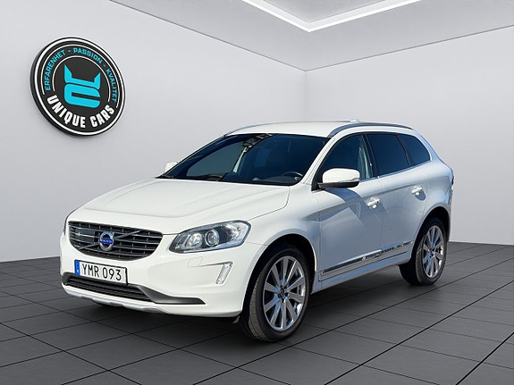 Volvo XC60 7 of 23