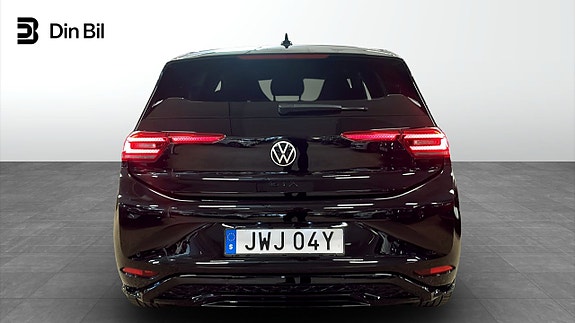 Volkswagen ID.3 5 of 13