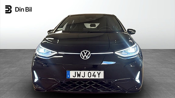 Volkswagen ID.3 4 of 13