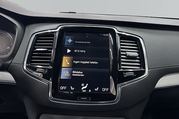 Volvo XC90 6 of 24