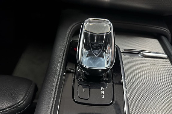 Volvo XC90 20 of 24