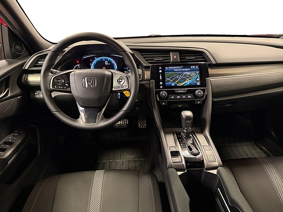 Honda Civic 12 of 17