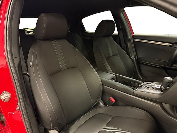 Honda Civic 11 of 17
