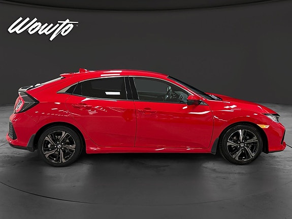 Honda Civic 3 of 17
