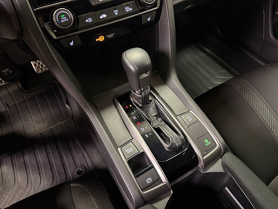 Honda Civic 13 of 17