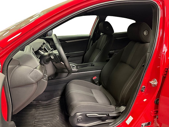 Honda Civic 8 of 17