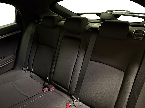 Honda Civic 10 of 17