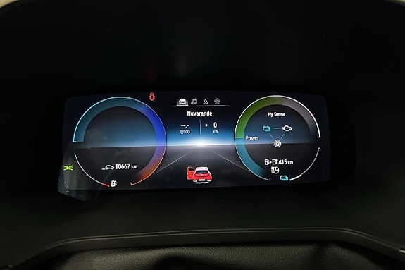 Renault Captur 17 of 18