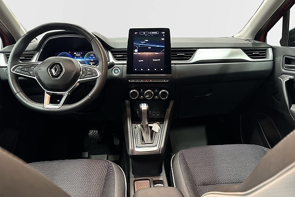 Renault Captur 5 of 18