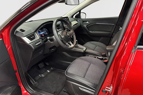 Renault Captur 4 of 18