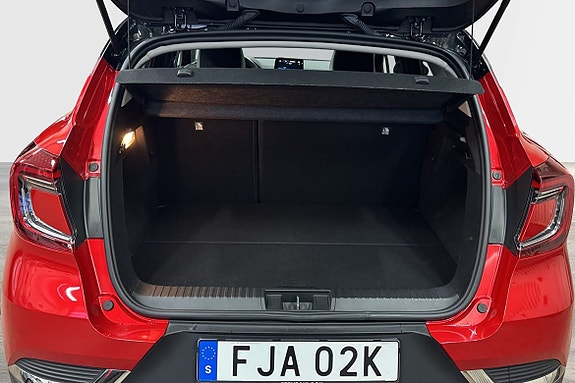 Renault Captur 8 of 18