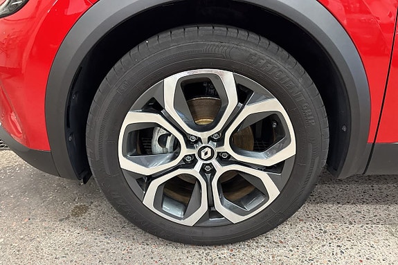 Renault Captur 11 of 18