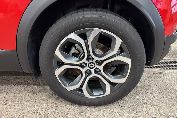 Renault Captur 12 of 18