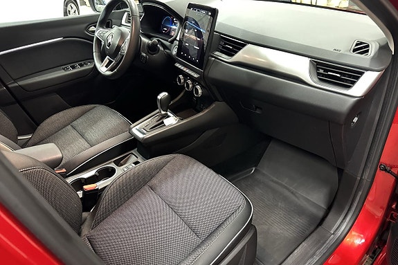 Renault Captur 13 of 18