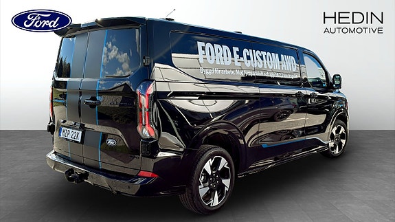 Ford E-Custom 2 of 11