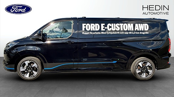 Ford E-Custom 6 of 11