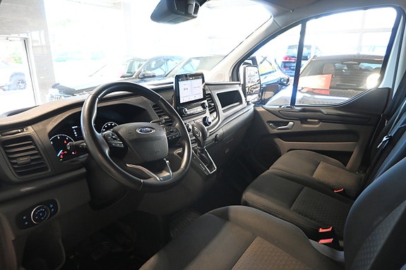 Ford Transit Custom 6 of 25