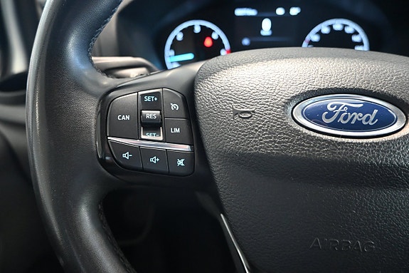 Ford Transit Custom 15 of 25