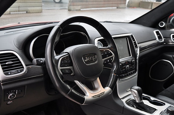 Jeep Grand Cherokee 6 of 16