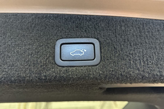 Volvo XC70 20 of 23