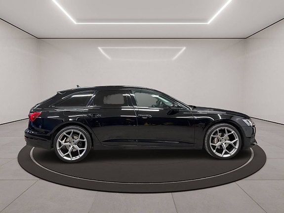 Audi A6 8 of 29