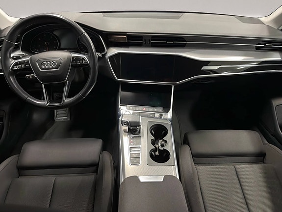 Audi A6 15 of 29