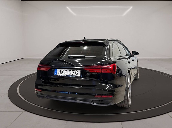 Audi A6 28 of 29