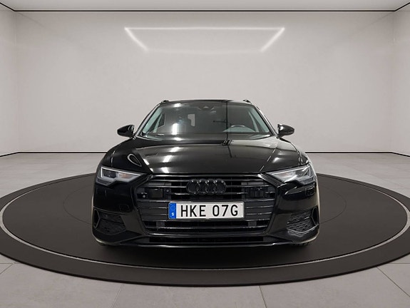 Audi A6 5 of 29