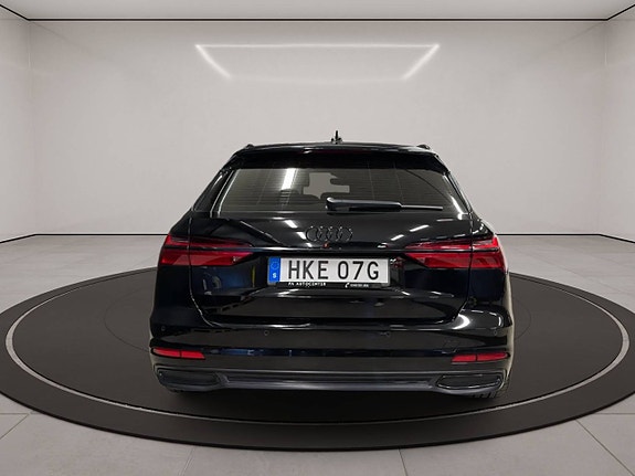 Audi A6 11 of 29