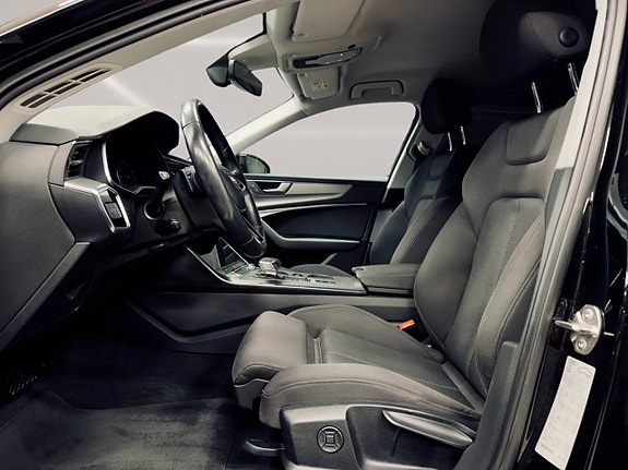 Audi A6 12 of 29
